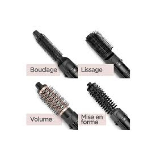 BaByliss Babyliss AS122E Hair styling brush 2
