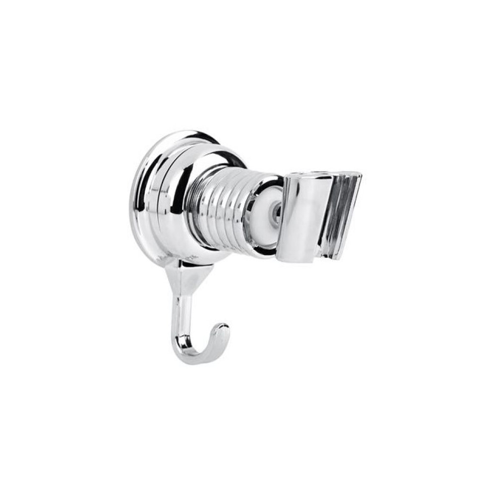 Shower Head Holder With Suction Cup, Vacuum Adsorption Principle Ensures Strong Adsorption Capacity, Removable Design For Adjustable Height, Durable S 9135470928279