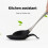 Στήριγμα για σκεύη Keep Countertop Tidy, Στήριγμα κουταλιού σιλικόνης ανθεκτικό στη 2
