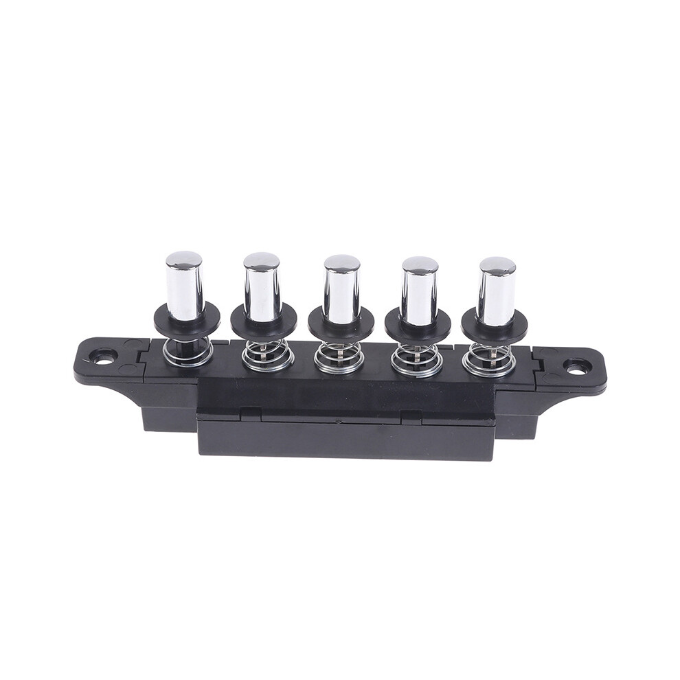 Pushbutton Switch For Kitchen Appliance, Kitchen Range Hood Pushbutton Switch, Waterproof Protection With Interlock Switch Mechanism, High Quality For 9155353464397