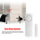 Φύλακας του Κάστρου σας, οι συσκευές ασφαλείας χρησιμοποιούν τεχνολογία 5