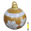 23,6 Zoll Weihnachtskugel Weihnachten Indoor 1