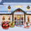 23,6 Zoll Weihnachtskugel Weihnachten Indoor 6