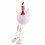 Gartendeko Keramik Huhn Hilde Deko Tierfigur 1