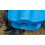 SUP Stand Up Paddle Board 9FT (Water Sport Surf Rigid Hard Blue) 5