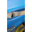 SUP Stand Up Paddle Board 9FT (Water Sport Surf Rigid Hard Blue) 7