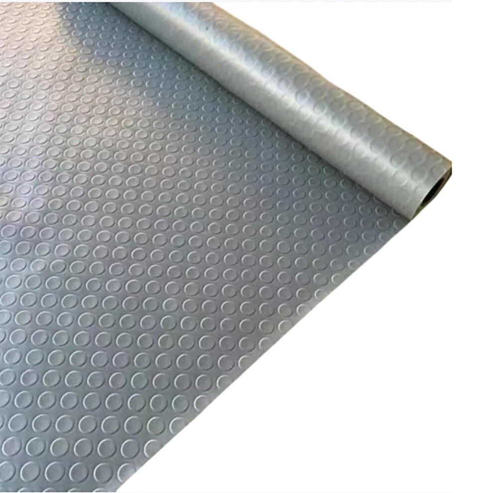 Garage Flooring Mat Roll Heavy Duty Rubber Floor Mat Durable Rubber Floor Mat For Garage Kitchen Bathroom 9323874331355