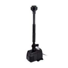 Fountain Pump 40W Submersible Pond Circulating Aeration Pump For Landscaping
