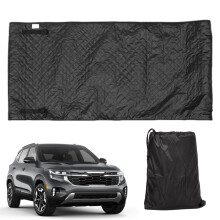 Mat Oil Drip Work Pad Portable Anti Slip Auto Mat For Cars, Motorcycles, Garage, Workshop Driveway