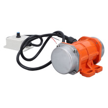 Elektrischer Vibrationsmotor, bürstenlos, aus Aluminiumlegierung, leicht, wärmeableitend, leise und effizient, mit einstellbarer Geschwindigkeit