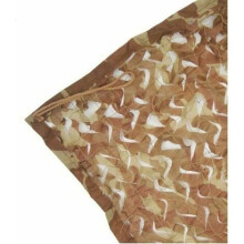 Rede de camuflagem para uso externo, leve, para proteção solar e cobertura de abrigo de caça, rede de camuflagem impermeável em rolo, fácil de