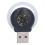 Μικρόφωνο Plug-And-Play για απρόσκοπτη συμβατότητα, συμπαγές σακίδιο πλάτης φορητού 7