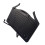 Portable Music Sheet Stand With Adjustable Legs For Tabletop Use, Lightweight Compact Book Reading Holder 1