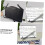 Portable Music Sheet Stand With Adjustable Legs For Tabletop Use, Lightweight Compact Book Reading Holder 4