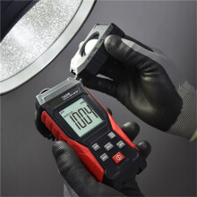 Digital Light Meter  LCD Display Illuminance Meter For Indoor And Outdoor Use With Recording Function