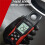 Digital Light Meter  LCD Display Illuminance Meter For Indoor And Outdoor Use With Recording Function 2