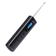 Professional Bug Detector GPS Trackers And Pinhole Cameras With Ease