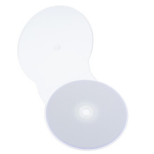 Diy Leere Beschreibbare Cd/Dvd Mit Datenspeicherbox Brennen