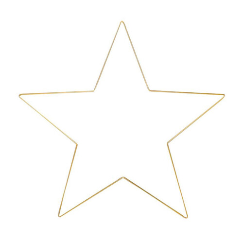 Δαχτυλίδι μακραμέ σε σχήμα αστεριού, DIY Craft Frame, Ονειροπαγίδα, Μεταλλικά 1
