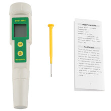 Allsidig vannkvalitetstester, kompakt Orp-tester med LCD digitalt display for presise avlesninger i ulike bruksområder