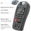 Digital Light Meter For Brightness Testing, Lumen Meter, Handheld Photometry Tool, Automatic Off 3
