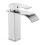 Βρύση μπάνιου μοντέρνου σχεδιασμού, σχεδιασμός στόμιο καταρράκτη, εύκολη 1