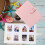 Άλμπουμ φωτογραφιών Instax Mini, STORE256PHOTOS Σχεδιασμός χωρητικότητας για χρήστες Fujifilm, 5