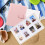 Άλμπουμ φωτογραφιών Instax Mini, STORE256PHOTOS Σχεδιασμός χωρητικότητας για χρήστες Fujifilm, 7