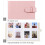 Άλμπουμ φωτογραφιών Instax Mini, STORE256PHOTOS Σχεδιασμός χωρητικότητας για χρήστες Fujifilm, 3