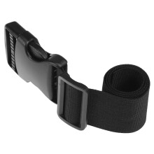 Fanny Pack Verlängerungsriemen Verstellbarer Elastischer Gürtel