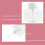 2pcs plastic square bottles for makeup storage 10