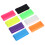 8St Badminton Tennis Rackets Silicone Antislip Overgrip 10