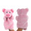 Varkens Handpop Cartoon Speelgoed Voor Kinderen 2