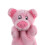 Varkens Handpop Cartoon Speelgoed Voor Kinderen 3