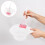 1 Set Haarfarbepinsel Mit Mischschale Für Haarfarbe 7
