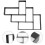 Stepping Stones Moule Plastique Pour Chemin Bricolage 3