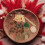 One Set Creative Food Photography Props With Retro Background 11