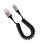 Usb-C Charging And Data Cable Flexible Type-C Cord 9