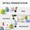 1 Set Diy Needle Felt Kit Handmade Doll Wool Felting Starter Materials 8