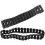 2Pcs Diy Replacement Tracks For Remote Control Tank Model Robot 4
