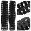 2Pcs Diy Replacement Tracks For Remote Control Tank Model Robot 11