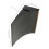 2Pcs Finger Skateboard Ramp: Mini Skate Park Props And Training 3