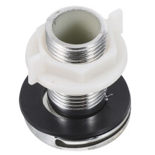Urinal Plastic Sprayer Head High-Flow Spray Nozzle Easy Installation