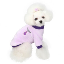 Haarnadel-Schleifen-Accessoires-Set mit LED-Eiskübel für kleine Hunde – Stilvolles und komfortables Design aus hypoallergenem Wildlederstoff –