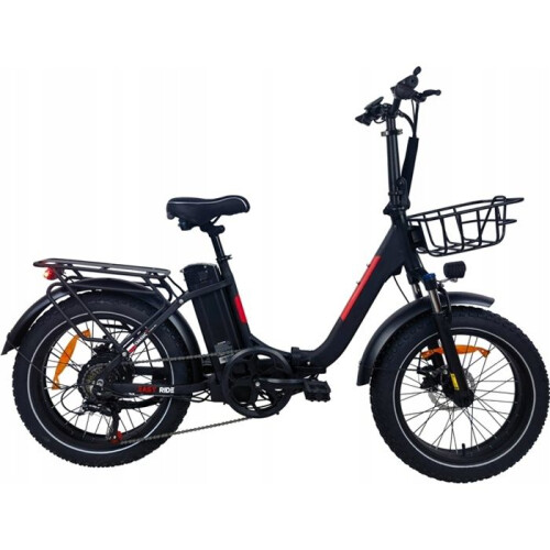 Bicicleta El ctrica DZ 2030 SHIMANO 7 Velocidades Marco Plegable bicicleta-el-ctrica-dz-2030-shimano-7-velocidades-marco-plegable