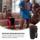African Drum Bag Backpack Djembe Storage Pouch Instrument Carry 7