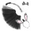 1 Conjunto De Adereço De Zebra Para Cosplay E Decoração 8