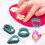 Conjunto De Cortadores Para E Pingentes, Biscuit, Diy 6
