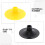 10Pcs Kids Bow Suction Cup Arrows Replacement For Archery Hunting 8