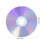 2Pcs Blank Discs For Music, Audio, Data Storage And Backup 2